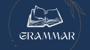 Grammar test B1