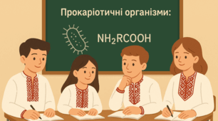 Прокаріоти - найдавніші організми на планеті