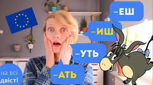 Дієслово й дієслівні форми. Складні випадки словозміни дієслів дати, їсти, відповісти, бути та ін. Паралельні форми вираження наказового способу дієслів 1 та 2 особи множини. Підготовка до НМТ.