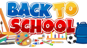 BACK TO SCHOOL 6 form NUS (ГР 2)
