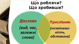 Дієприслівник 