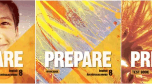 Prepare 8. Unit 1 - 2. Діагностувальна робота Гр. 1, 3.