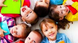 Групи здоров'я у закладах дошкільної освіти