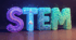Проєкти STEM