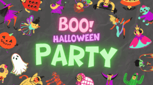 Halloween Party