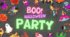 Halloween Party