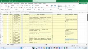 Prepare! Інтелект 5 Годин на тиждень. Календарно-тематичне планування (Excel) 7 клас,  , англійська мова, Єдина школa. Перший семестр.