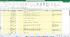 Prepare! Інтелект 5 Годин на тиждень. Календарно-тематичне планування (Excel) 7 клас,  , англійська мова, Єдина школa. Перший семестр.