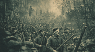План-конспект. Визрівання революційного руху в Україні. НУШ. 10 клас.