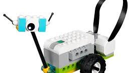 Wedo  2.0. Розробки уроків