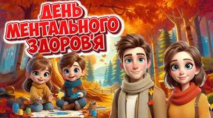День ментального здоров'я