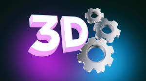 “Програми для роботи у 3D: SketchUp, Tinkercad, Blender, 3ds Max, Maya, ZBrush, SolidWorks, Fusion 360”