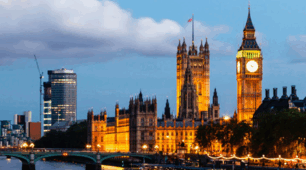 The Influence of British Culture on American Culture