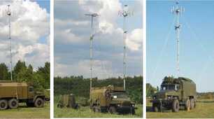 Основи радіоелектронної боротьби: військові системи РЕР, РЕБ. Призначення та типи засобів.
