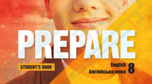 Prepare 8 Unit 2 Reading