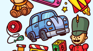 Toys