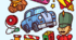 Toys
