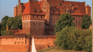 Етнічна мозаїка великого степу (кочовики, Хозарський каганат, Монгольська імперія) (підручник І. Щупака, 2024)