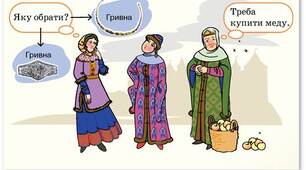 Політичний устрій, суспільне, господарське та повсякденне життя Русі-України