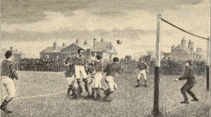 Football History and Rules Assessment