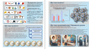 Презентація. «Валюта. Класифікація валют. Конвертованість валюти. Валютний курс.» 8 клас НУШ