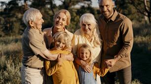 КАРТКИ "FAMILY"