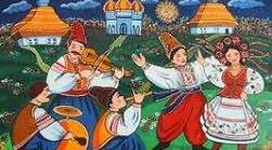 Фольклор. Невичерпні джерела мудрості