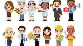 Professions