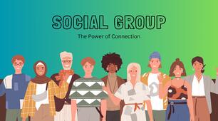SOCIAL GROUP