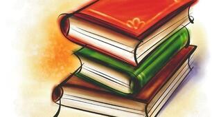 Літературна карткова гра "Тінь книги"