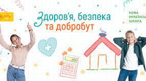 Діагностична робота для учнів 7 класу до модуля 1. ОСНОВИ ДОБРОБУТУ. УМІННЯ ВЧИТИСЯ (гр 3)