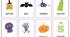 Флеш-картки на уроках англійської мови "Halloween Vocabulary Flashcards"