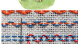 Ручні шви