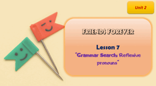 Form 8 NUS (Karpiuk) Unit 2 Lesson 8 (c. 44-45) (презентація)