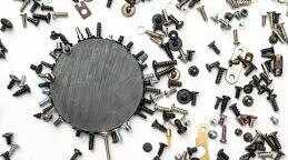 магнітні матеріали та їх використання