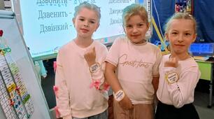 Значки обов'язків на браслети