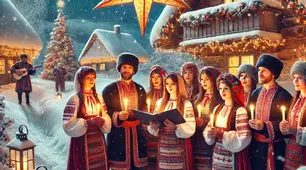 ГР 2 (Працює з текстом). Розділи «Вступ», «Міфи прадавньої України», «Народні пісні. Календарно-обрядові пісні»