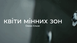 Святослав Вакарчук "Квіти мінних зон". Тест