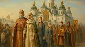 Тест за оповіданням Раїси Іванченко "Ярославни". 8 клас НУШ