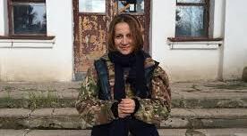 Наталя Ворожбит. Біографія. Творчість.