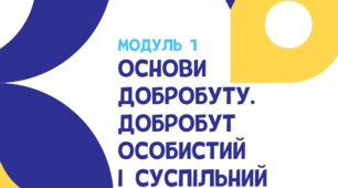 Здоров'я, безпека та добробут. Тест  8 клас НУШ Модуль 1 . Основи добробуту. Добробут особистий і суспільний