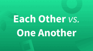 Reciprocal pronouns (ВЗАЄМНІ ЗАЙМЕННИКИ) each other та one another_short notes