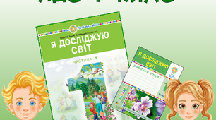 Піклування про органи  чуттів