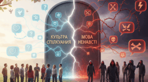 КУЛЬТУРА СПІЛКУВАННЯ ТА МОВА НЕНАВИСТІ