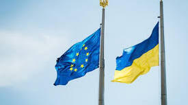 Міжнародні організації Європи 