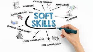 Презентація "SOFT SKILLS "