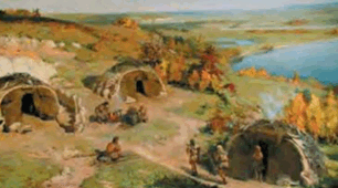 Місця стоянок