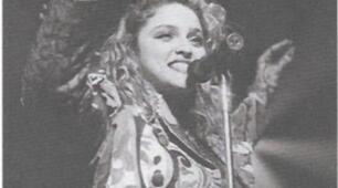 'The Material Girl' quiz