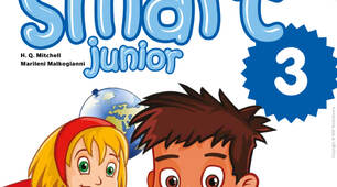 Check yourself. Самостійна робота до підручника Smart Junior 3 Unit 2