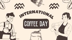 International Coffee Day